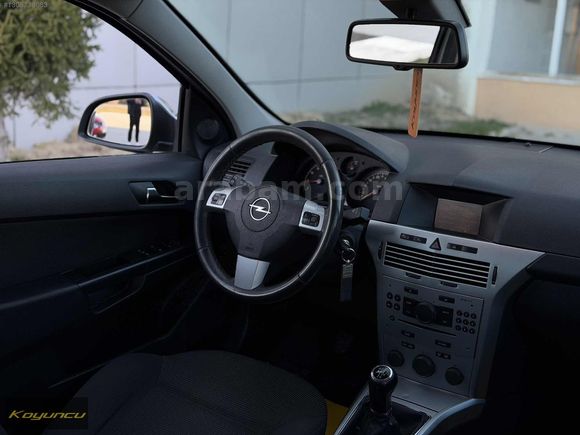 *DEĞİŞENSİZ-YANIKSIZ**148.000 KM* *2013* *ENJOY PLUS**LPG*