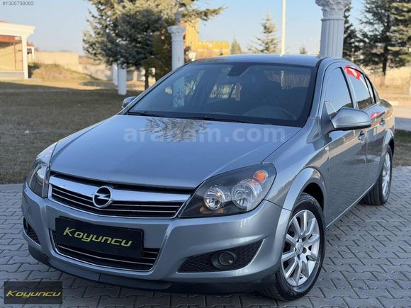 *DEĞİŞENSİZ-YANIKSIZ**148.000 KM* *2013* *ENJOY PLUS**LPG*