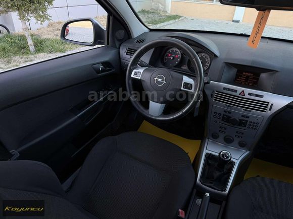 *DEĞİŞENSİZ-YANIKSIZ**148.000 KM* *2013* *ENJOY PLUS**LPG*