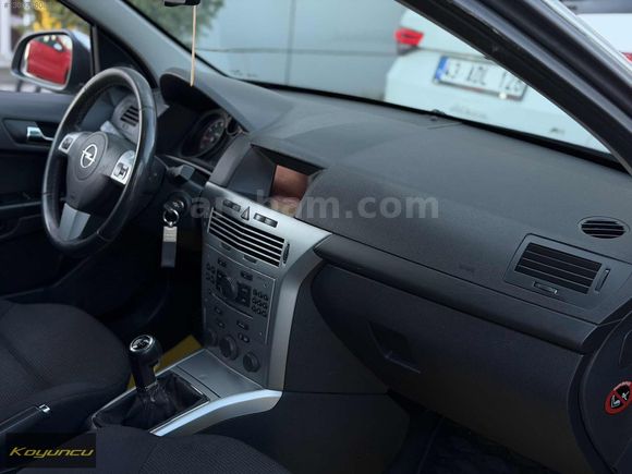 *DEĞİŞENSİZ-YANIKSIZ**148.000 KM* *2013* *ENJOY PLUS**LPG*