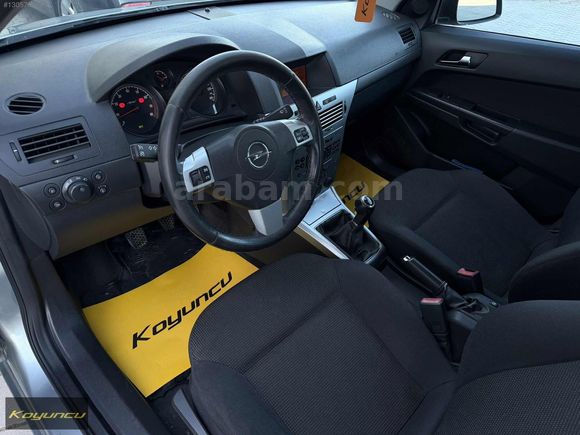 *DEĞİŞENSİZ-YANIKSIZ**148.000 KM* *2013* *ENJOY PLUS**LPG*