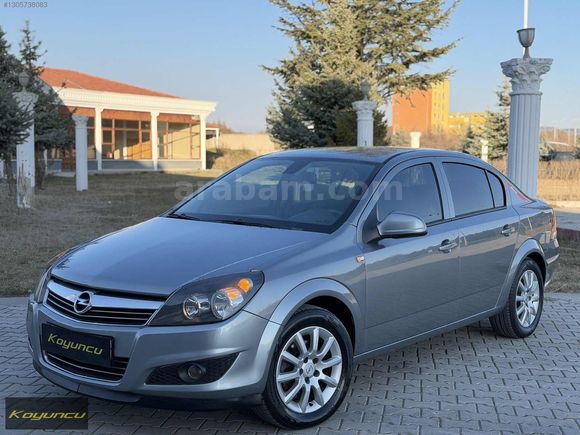 *DEĞİŞENSİZ-YANIKSIZ**148.000 KM* *2013* *ENJOY PLUS**LPG*