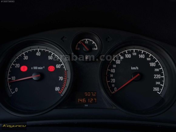 *DEĞİŞENSİZ-YANIKSIZ**148.000 KM* *2013* *ENJOY PLUS**LPG*