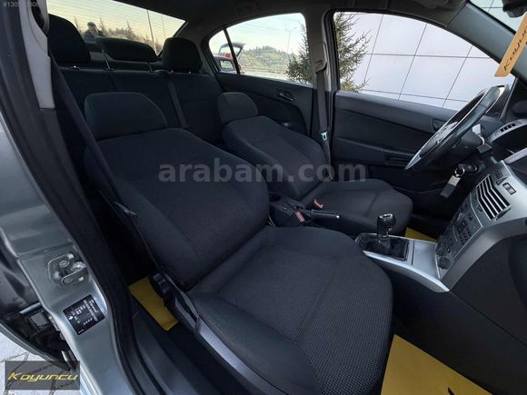 *DEĞİŞENSİZ-YANIKSIZ**148.000 KM* *2013* *ENJOY PLUS**LPG*