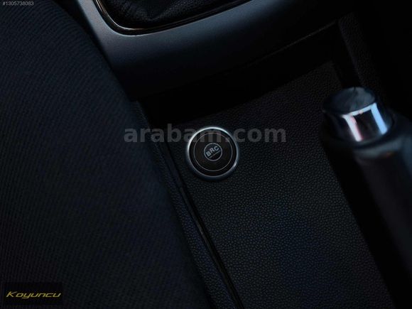 *DEĞİŞENSİZ-YANIKSIZ**148.000 KM* *2013* *ENJOY PLUS**LPG*