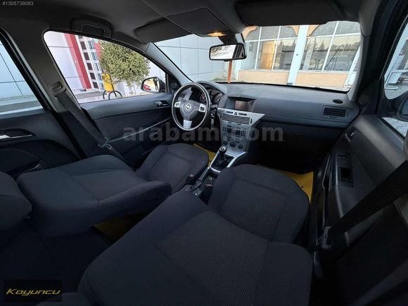 *DEĞİŞENSİZ-YANIKSIZ**148.000 KM* *2013* *ENJOY PLUS**LPG*