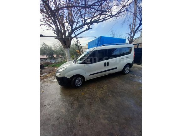 Sahibinden Fiat Doblo Combi 1.3 Multijet Maxi Dynamic 2012 Model