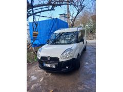 Sahibinden Fiat Doblo Combi 1.3 Multijet Maxi Dynamic 2012 Model