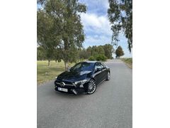 Sahibinden Mercedes - Benz CLA 200 AMG+ 4Matic 2022 Model 