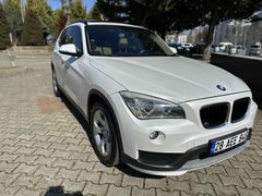 Sahibinden BMW X1 16i sDrive Kapalı Garaj Yetkili Servis Bakımlı