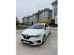 HATASIZ BOYASIZ DEĞİŞENSİZ 2022 OTOMATİK MEGANE 4 