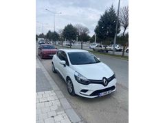 Sahibinden Renault Clio 1.5 dCi Joy 2016 Model 