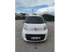 Sahibinden Fiat Fiorino Combi 1.3 Multijet emotıon 2015 Model