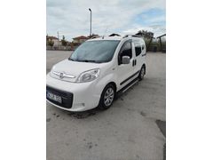 Sahibinden Fiat Fiorino Combi 1.3 Multijet emotıon 2015 Model
