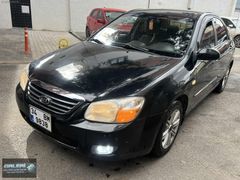 2008 / CERATO LX ** KM -206- BİNDE ** KILIMALI