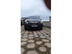 Sahibinden Opel Corsa 1.2 Essentia 2014 Model