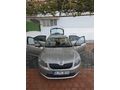 Sahibinden Skoda Octavia 1.6 TDI Style CR 2015 Model