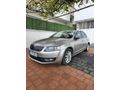 Sahibinden Skoda Octavia 1.6 TDI Style CR 2015 Model