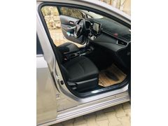 Sahibinden Toyota Corolla 1.8 Hybrid Dream 2021 Model