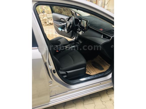 Sahibinden Toyota Corolla 1.8 Hybrid Dream 2021 Model