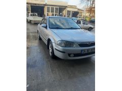 Sahibinden Mazda 323 1.5 Familia 1999 Model