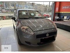 GNS'DEN *TAMAMINA TAKSİT* PUNTO 1.4 ACTIVE OTOMATİK *210KM*TEMİZ