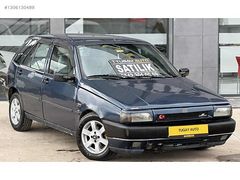 TUGAY AUTO 1999 MODEL FİAT TİPO 1.6SX PERİYODK BAKMLI K.K 12TKST