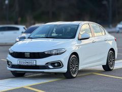 ÖZGÜNDÜZ · 2022 MODEL FİAT EGEA · 2023 ÇIKIŞLI