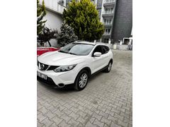 Sahibinden Nissan Qashqai 1.5 dCi Tekna 2015 Model 