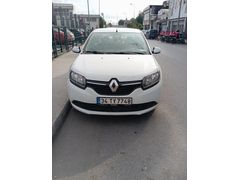 Sahibinden Renault Symbol 1.5 dCi Joy 2015 Model