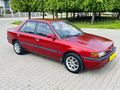 1993 MODEL BAKIMLI KLİMALI MAZDA 3.23 1.6 GLX 16VALF BENZİN&LPG