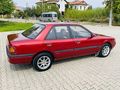 1993 MODEL BAKIMLI KLİMALI MAZDA 3.23 1.6 GLX 16VALF BENZİN&LPG
