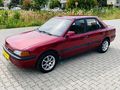 1993 MODEL BAKIMLI KLİMALI MAZDA 3.23 1.6 GLX 16VALF BENZİN&LPG