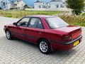 1993 MODEL BAKIMLI KLİMALI MAZDA 3.23 1.6 GLX 16VALF BENZİN&LPG