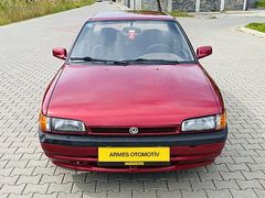 1993 MODEL BAKIMLI KLİMALI MAZDA 3.23 1.6 GLX 16VALF BENZİN&LPG