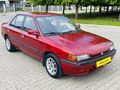 1993 MODEL BAKIMLI KLİMALI MAZDA 3.23 1.6 GLX 16VALF BENZİN&LPG