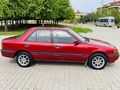 1993 MODEL BAKIMLI KLİMALI MAZDA 3.23 1.6 GLX 16VALF BENZİN&LPG