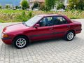1993 MODEL BAKIMLI KLİMALI MAZDA 3.23 1.6 GLX 16VALF BENZİN&LPG