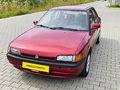 1993 MODEL BAKIMLI KLİMALI MAZDA 3.23 1.6 GLX 16VALF BENZİN&LPG