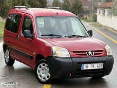 2005CITROEN BERLİNGO MOTOR TAKASINA ACIK