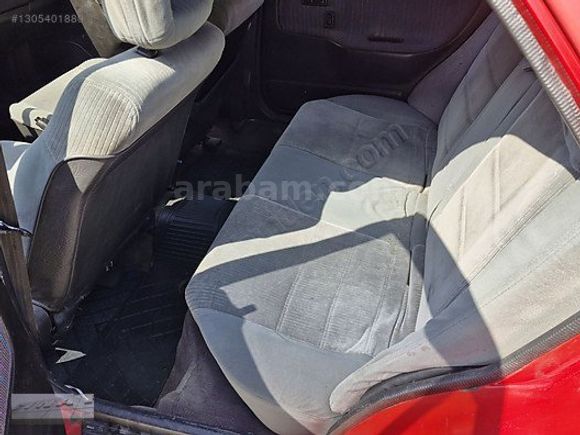 Galeriden Mazda 323 1.6 GLX 1991 Model Zonguldak 244.000 km