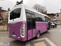 2016 ARAÇ TAKASLI TURİZİM KOLTUKLU ENGELİ RAMPALI