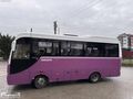 2016 ARAÇ TAKASLI TURİZİM KOLTUKLU ENGELİ RAMPALI