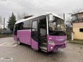 2016 ARAÇ TAKASLI TURİZİM KOLTUKLU ENGELİ RAMPALI