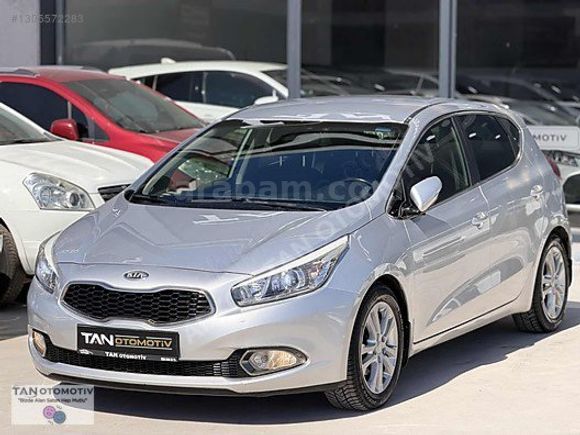 2012-KİA-CEED-1.6CDRİ-CONCEPT-İLKEL-BOYASIZ-OTOMATİK-139KM