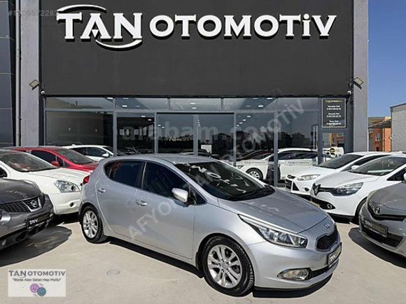 2012-KİA-CEED-1.6CDRİ-CONCEPT-İLKEL-BOYASIZ-OTOMATİK-139KM