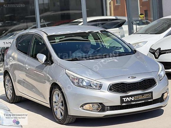 2012-KİA-CEED-1.6CDRİ-CONCEPT-İLKEL-BOYASIZ-OTOMATİK-139KM