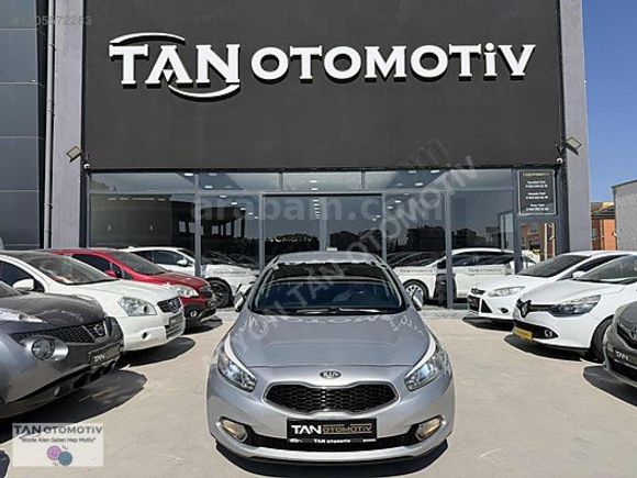 2012-KİA-CEED-1.6CDRİ-CONCEPT-İLKEL-BOYASIZ-OTOMATİK-139KM
