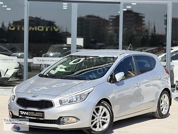 2012-KİA-CEED-1.6CDRİ-CONCEPT-İLKEL-BOYASIZ-OTOMATİK-139KM