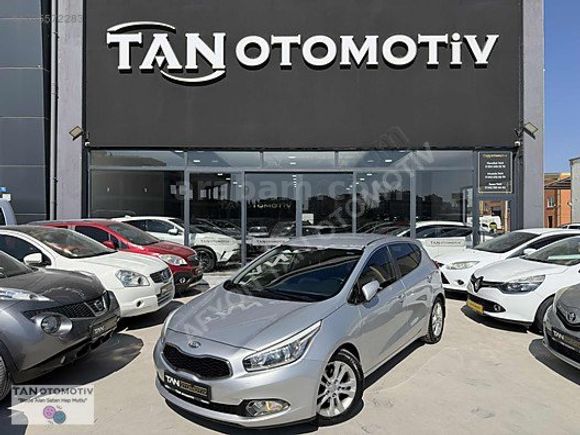 2012-KİA-CEED-1.6CDRİ-CONCEPT-İLKEL-BOYASIZ-OTOMATİK-139KM